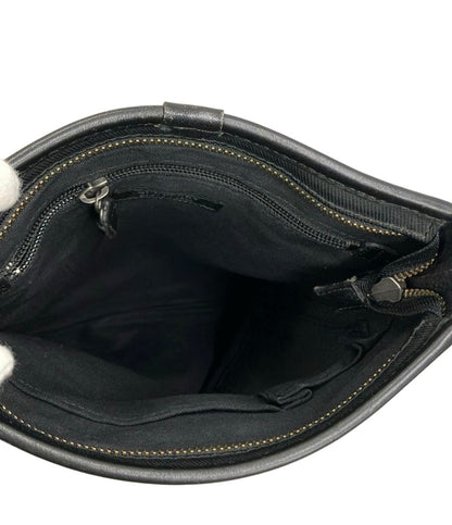BURBERRY BLACK LABEL ショルダーバッグ 斜め掛け メンズ バーバリーブラックレーベル