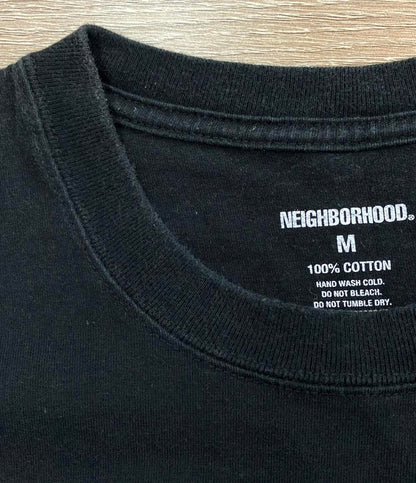 ネイバーフッド 半袖Tシャツ メンズ SIZE M (M) NEIGHBORHOOD