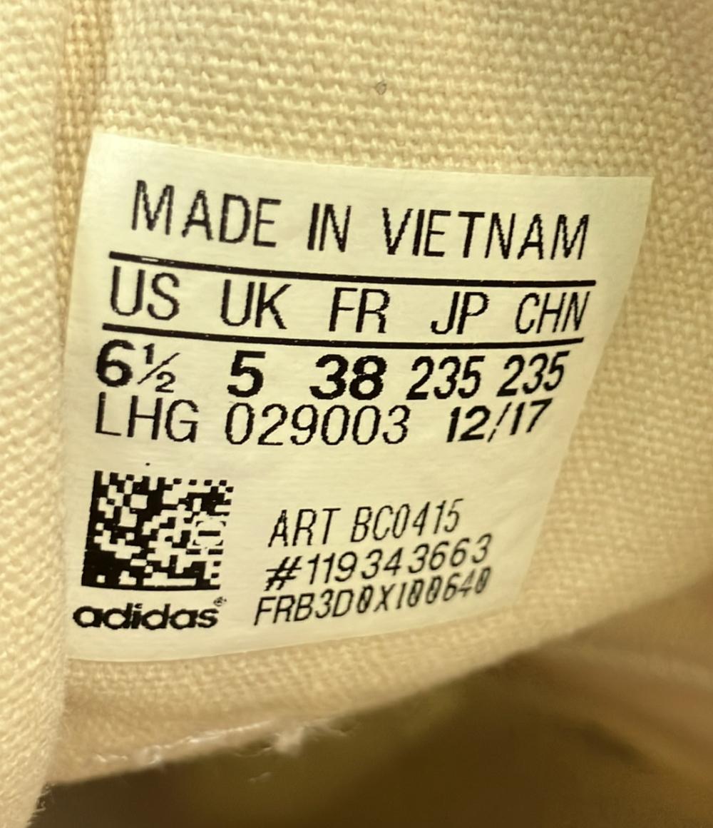アディダス インヒールスニーカー BC0415 レディース SIZE 23.5 (M) adidas