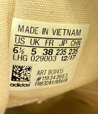 アディダス インヒールスニーカー BC0415 レディース SIZE 23.5 (M) adidas