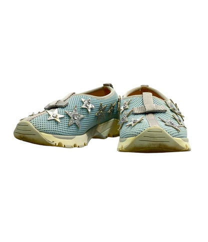 ディオール スリッポン スター キッズ SIZE 27.0 (M) Dior