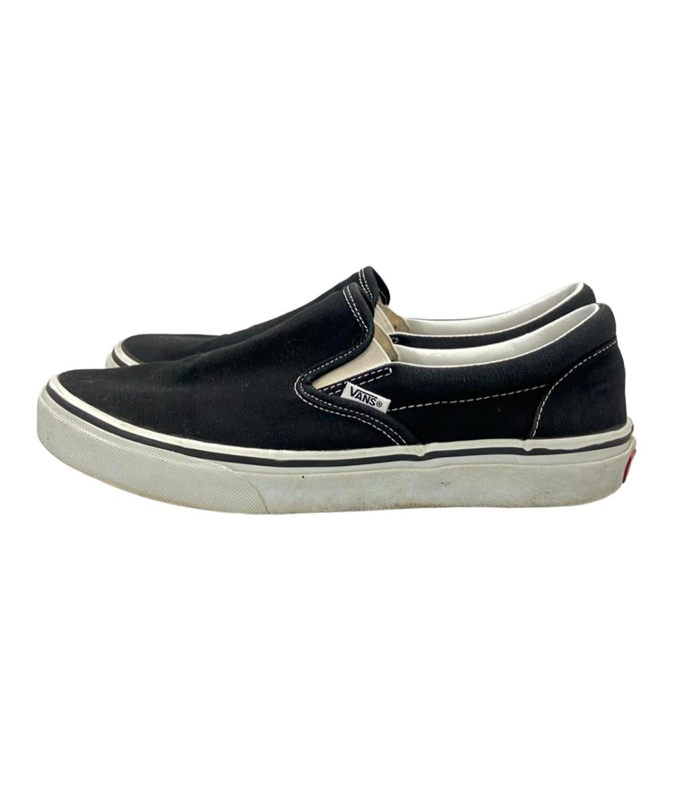 VANS スリッポン メンズ SIZE 27.0 (L) ヴァンズ