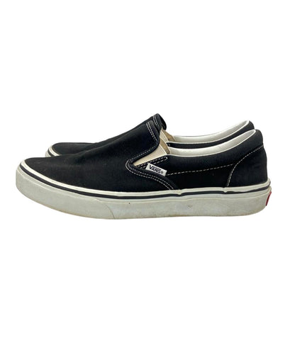 VANS スリッポン メンズ SIZE 27.0 (L) ヴァンズ