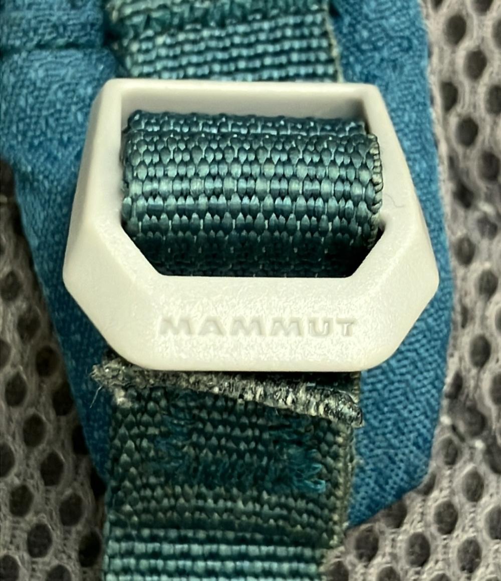 マムート リュック FIRST ZIP 16 キッズ Mammut