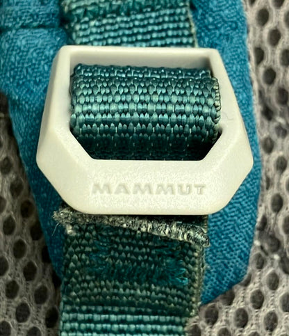 マムート リュック FIRST ZIP 16 キッズ Mammut