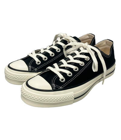 美品 CONVERSE ローカットスニーカー キャンバス オールスター J OX 32167431-DW34 レディース SIZE 5 コンバース