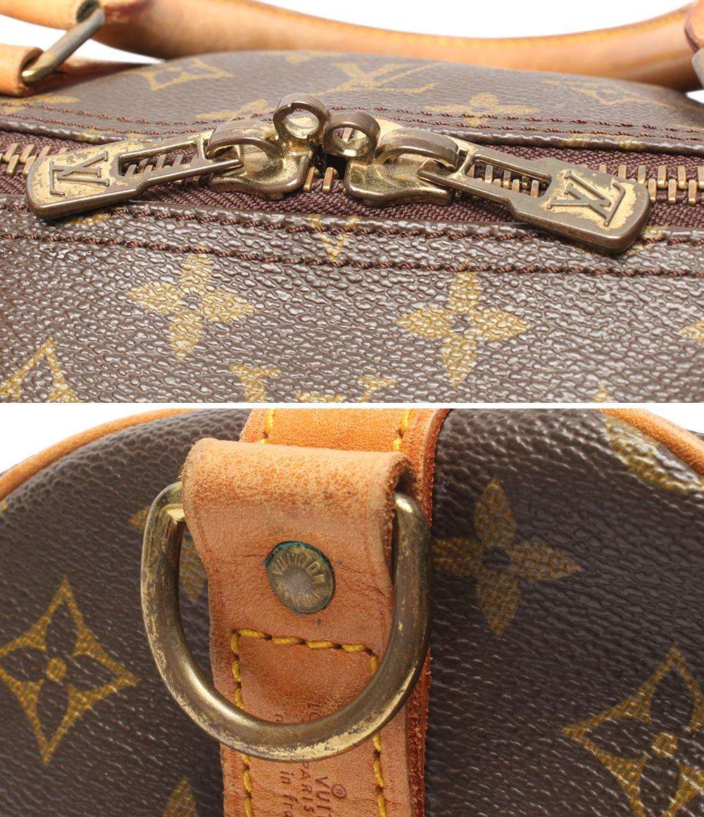 ルイ・ヴィトン ボストンバッグ キーポル バンドリエール60 モノグラム M41412 レディース LOUIS VUITTON