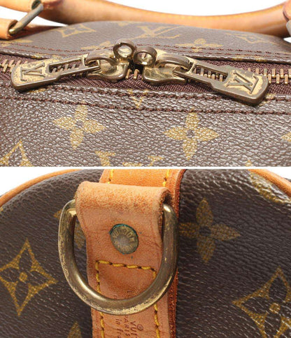 ルイ・ヴィトン ボストンバッグ キーポル バンドリエール60 モノグラム M41412 レディース LOUIS VUITTON