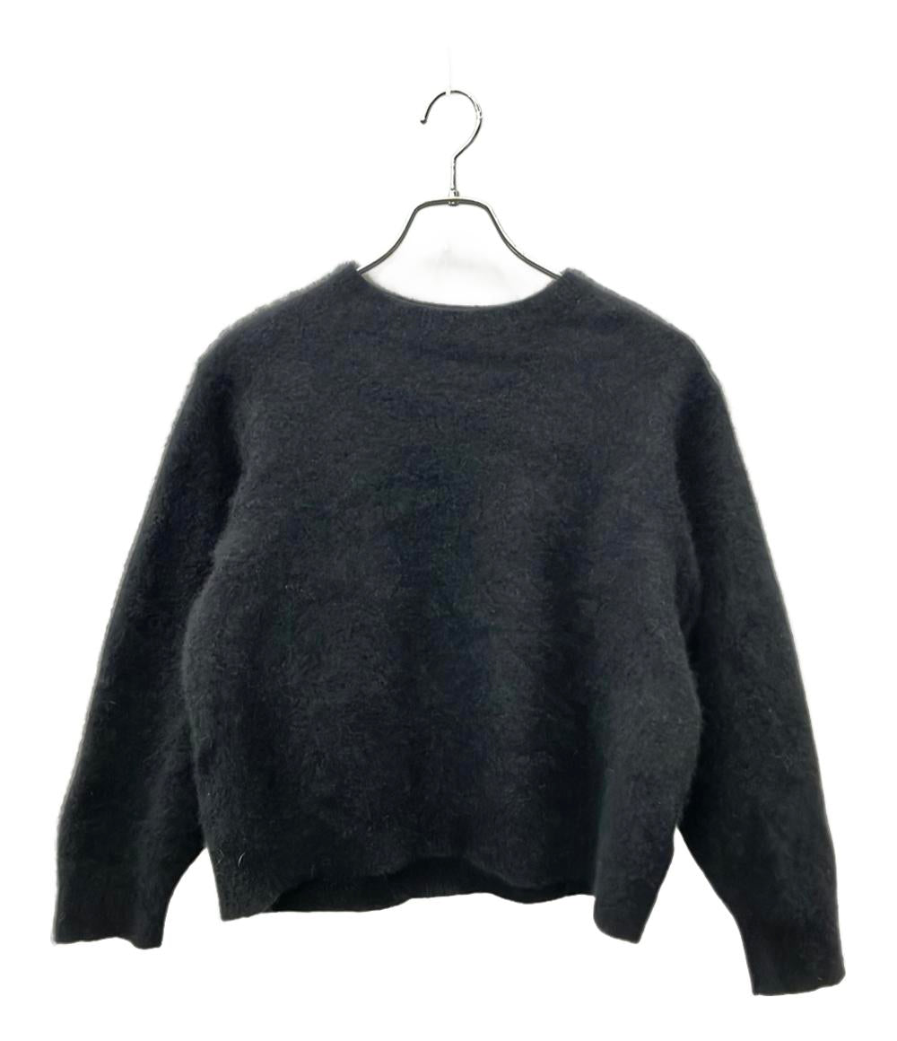 LAD MUSICIAN 長袖ニット ウールトップス メンズ レディース SIZE 44 (M) ラッドミュージシャン