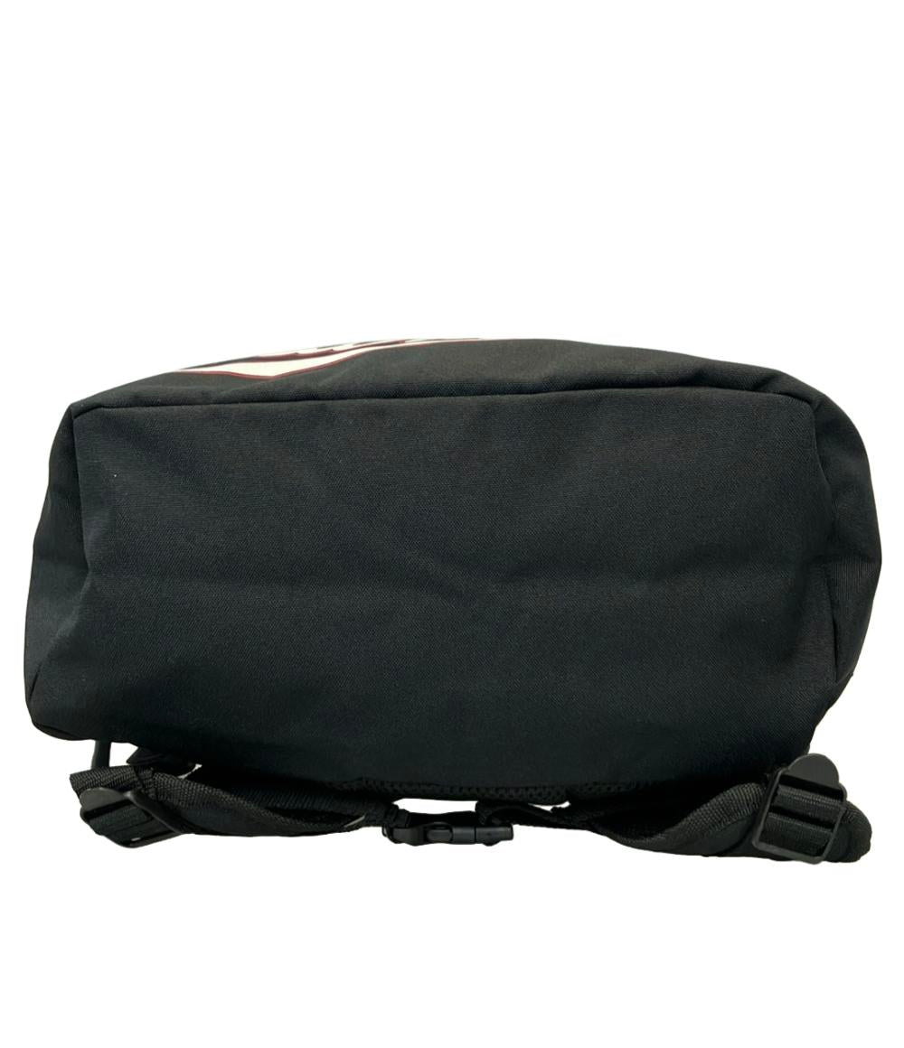 美品 リュック 千葉ロッテマリーンズ JM13-BLK5-CLM-0223-Free メンズ