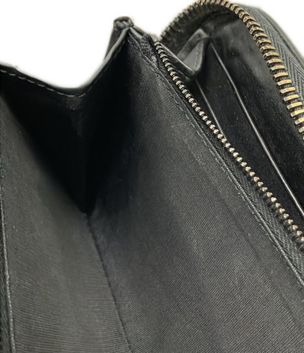 BOTTEGA VENETA ラウンドファスナー長財布 インペラトーレ メンズ ボッテガ・ヴェネタ