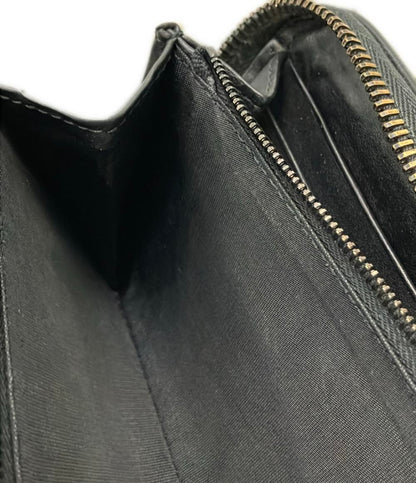 BOTTEGA VENETA ラウンドファスナー長財布 インペラトーレ メンズ ボッテガ・ヴェネタ