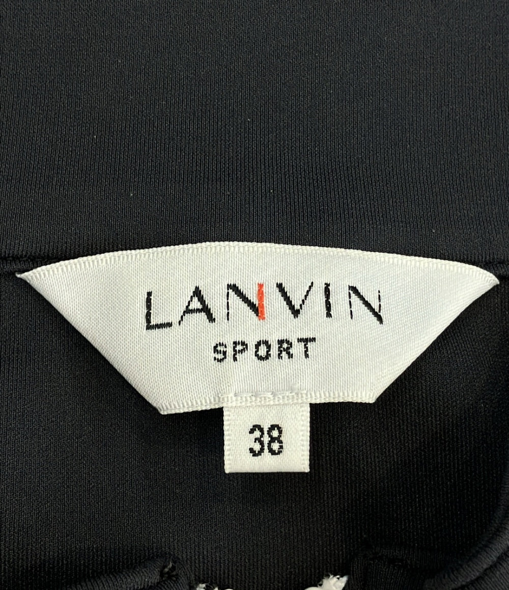 ランバン スポール トラックジャケット メンズ SIZE 38 (S) LANVIN sport