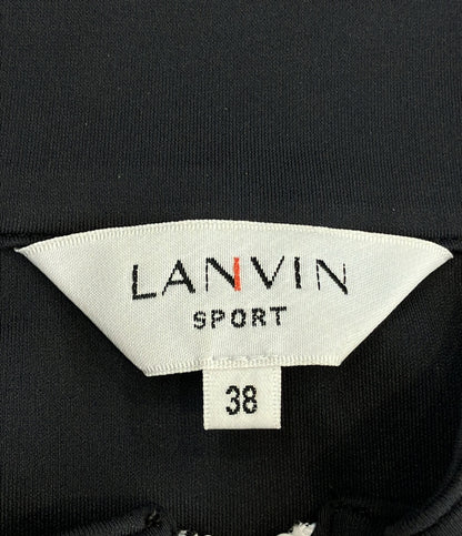 ランバン スポール トラックジャケット メンズ SIZE 38 (S) LANVIN sport