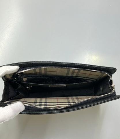 BURBERRY セカンドバッグ メンズ バーバリー