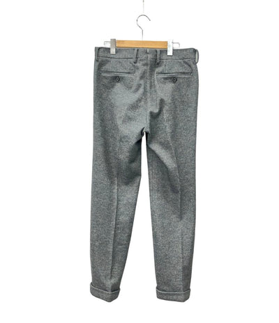 美品 マッキントッシュフィロソフィー スラックスパンツ メンズ SIZE 40 (L) MACKINTOSH PHILOSOPHY