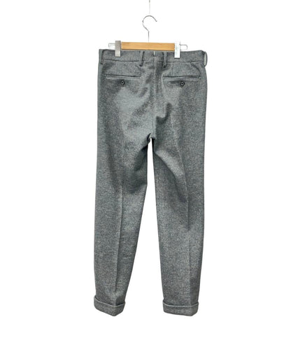 美品 マッキントッシュフィロソフィー スラックスパンツ メンズ SIZE 40 (L) MACKINTOSH PHILOSOPHY