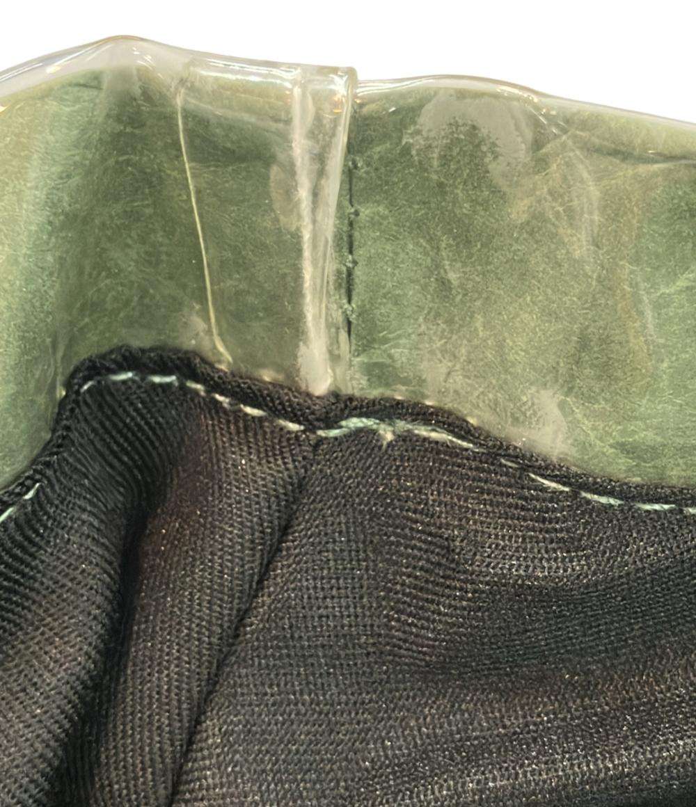 ザウィークエンドホテル 2way ハンドバッグ ショルダーバッグ 斜め掛け レディース THE WEEKEND HOTEL