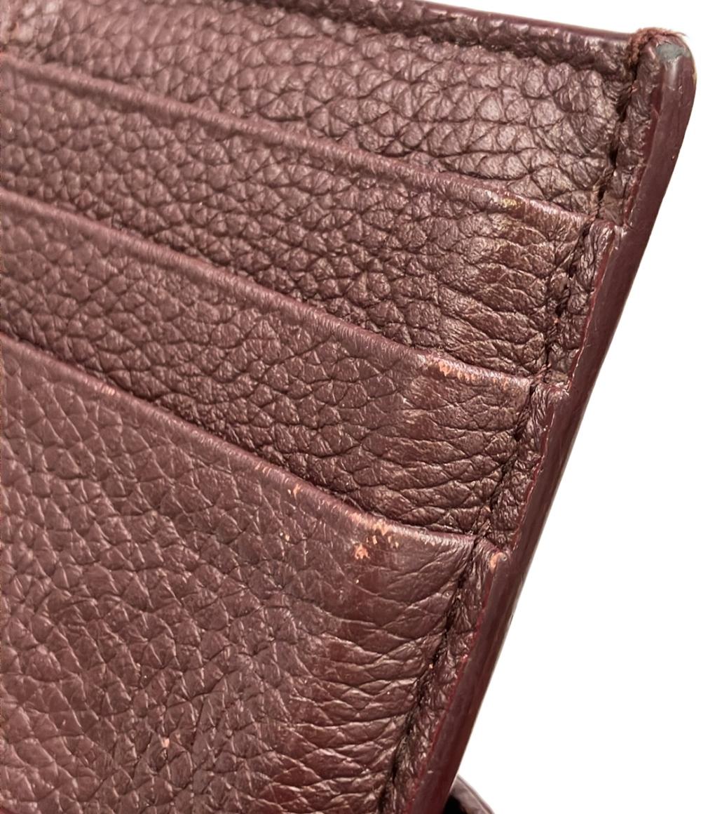 SAINT LAURENT PARIS 二つ折り財布 505011 レディース サンローランパリ