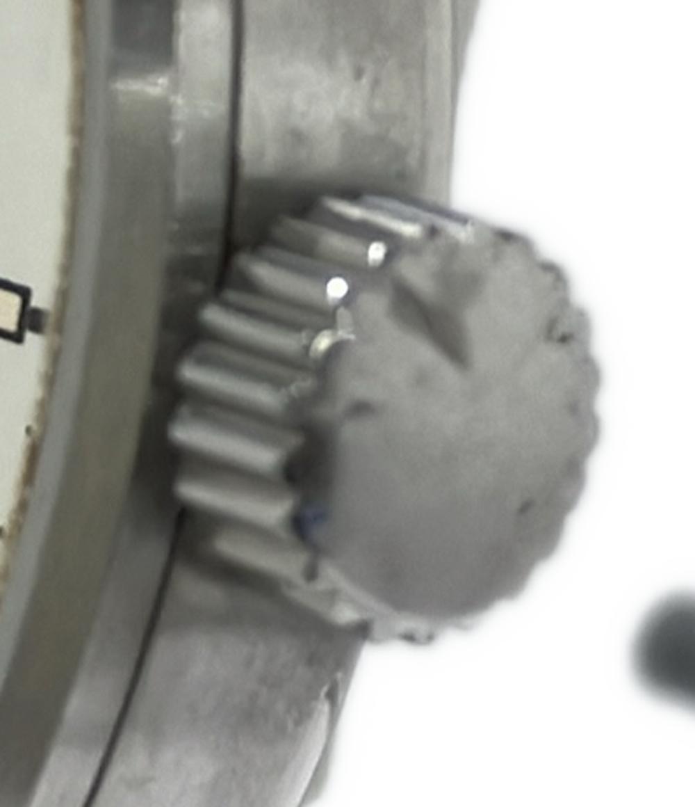 Paul Smith 腕時計 クオーツ シルバー 1045-S076790 メンズ ポール・スミス