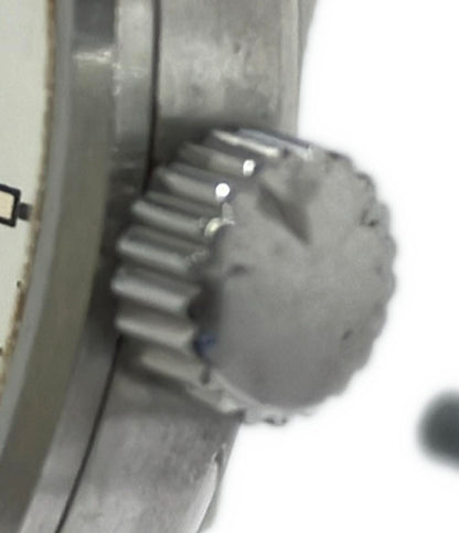 Paul Smith 腕時計 クオーツ シルバー 1045-S076790 メンズ ポール・スミス