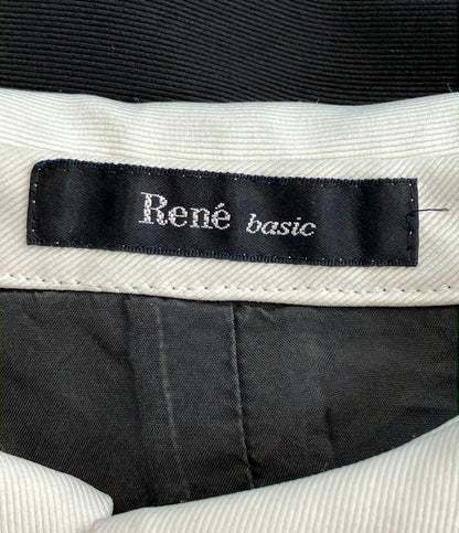 ルネ 半袖ワンピース レディース SIZE 34 (XXS) reme