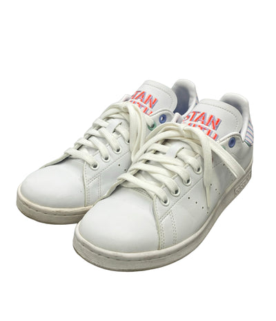 adidas ローカットスニーカー STAN SMITH H03883 レディース SIZE 24.5 アディダス
