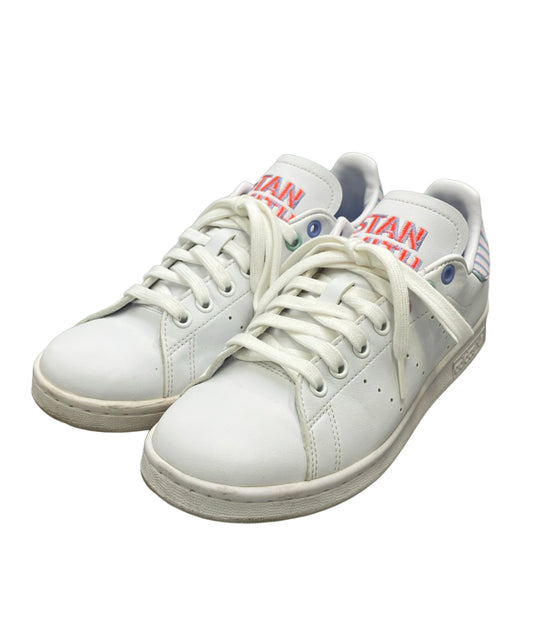 adidas ローカットスニーカー STAN SMITH H03883 レディース SIZE 24.5 アディダス