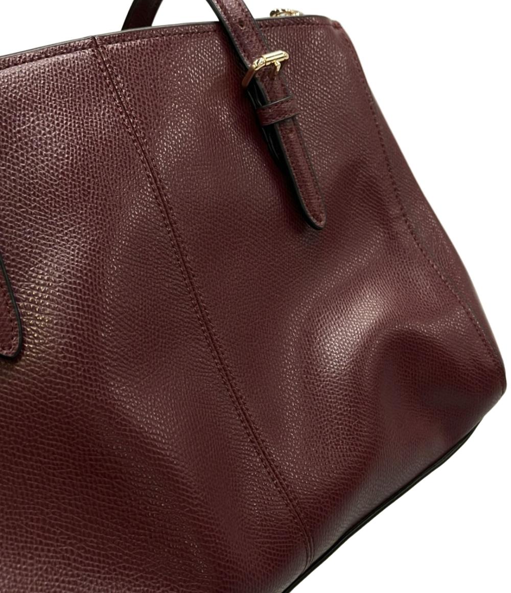 コーチ ハンドバッグ ショルダーバッグ 肩掛け 37782 レディース COACH