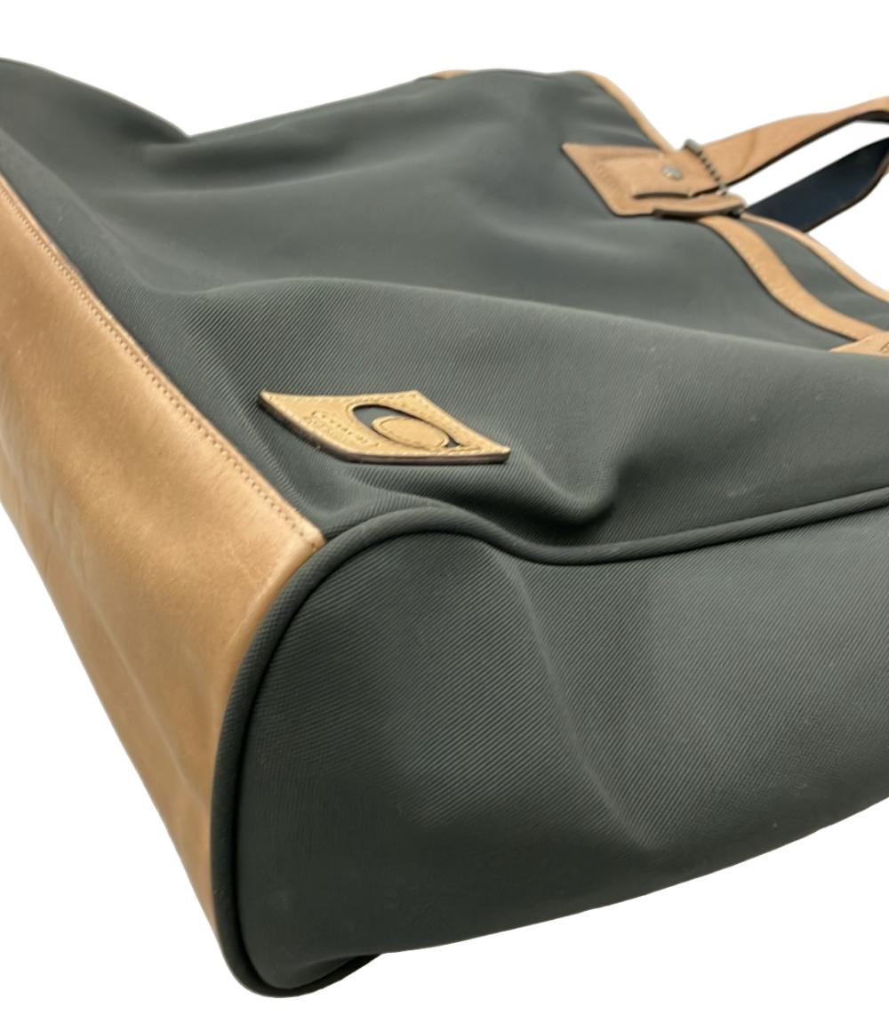 COACH ハンドバッグ トートバッグ 6454 メンズ コーチ