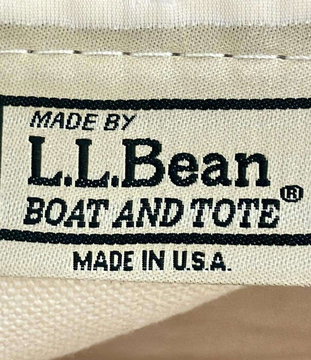 L.L.Bean トートバッグ ユニセックス エルエルビーン