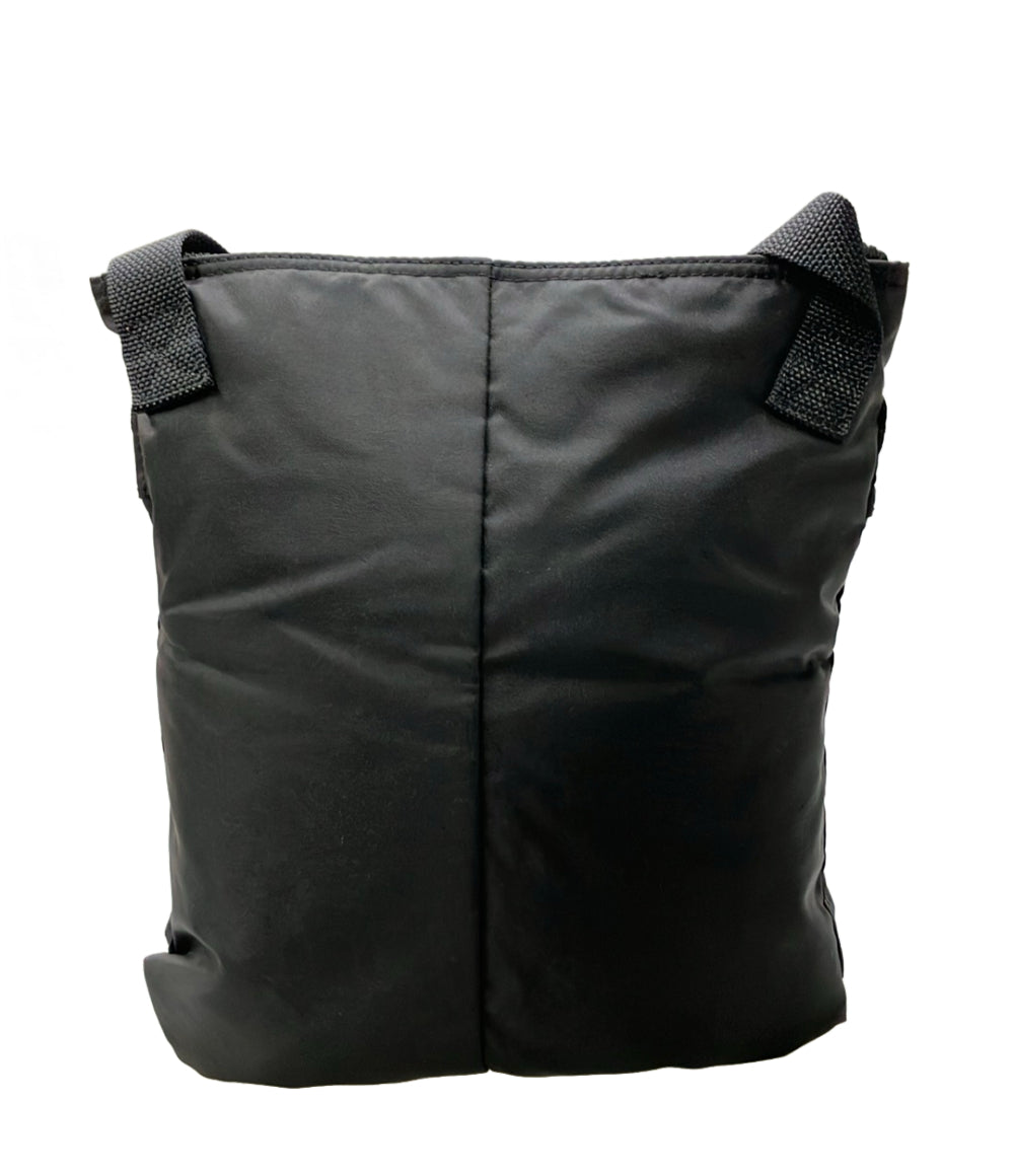 美品 PORTER ショルダーバッグ 斜め掛け ナイロン ポーター