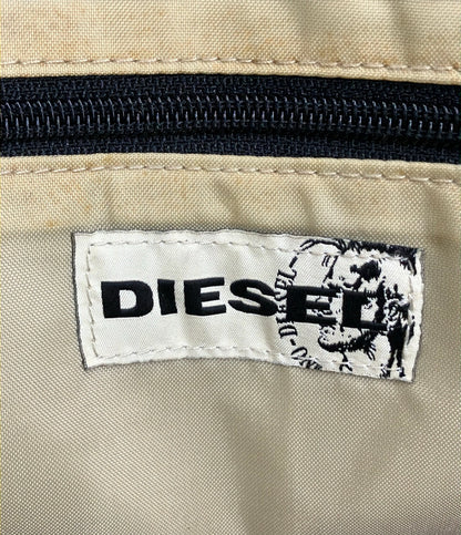 DIESEL ショルダーバッグ 斜め掛け メンズ ディーゼル