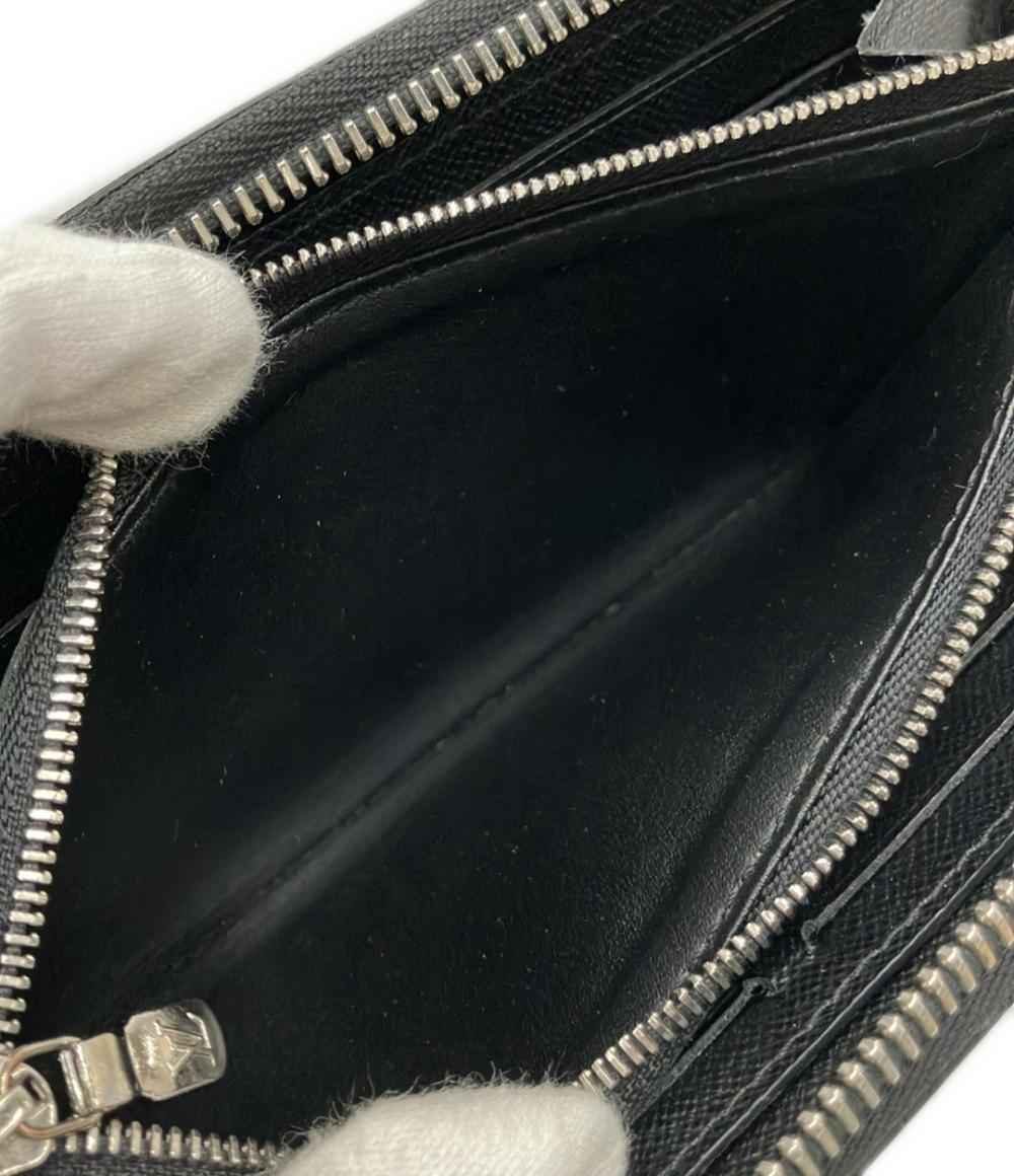 LOUIS VUITTON ラウンドファスナー長財布 ポルトフォイユ クレマンス エピ M60915 メンズ ルイ・ヴィトン