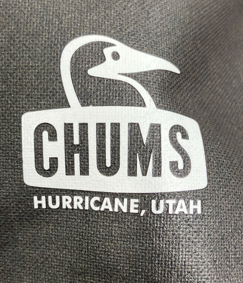 CHUMS ウエストバッグ ボディバッグ メンズ チャムス