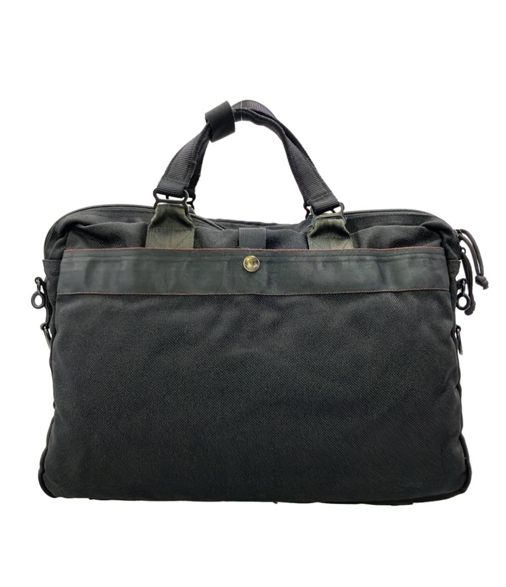 BLACK LABEL CRESTBRIDGE ブリーフケース ビジネスバッグ ショルダー