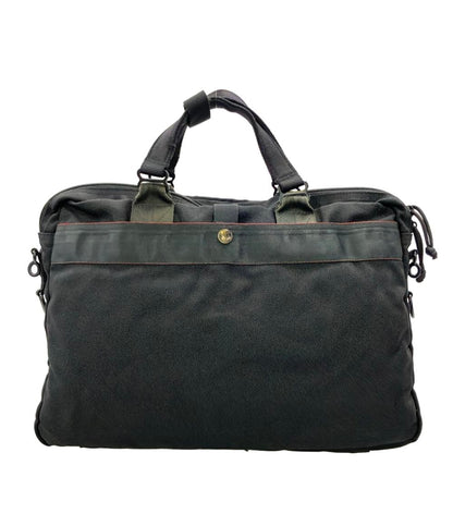 BRIEFING 2WAY ビジネスバッグ ブリーフケース ショルダーバッグ 斜め掛け メンズ ブリーフィング