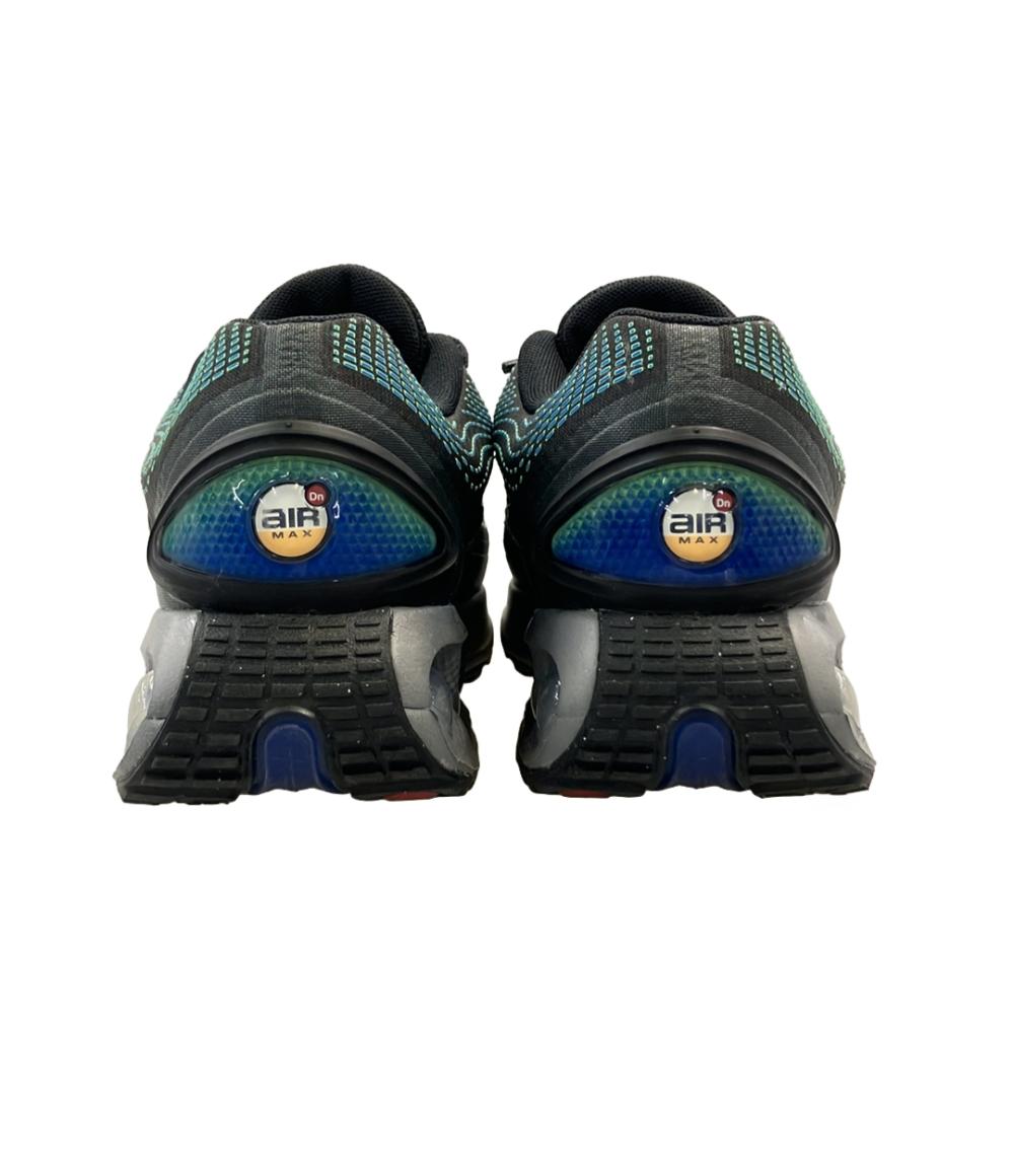 NIKE ローカットスニーカー AIR MAX DN DV3337-010 メンズ SIZE 26.0 (M) ナイキ