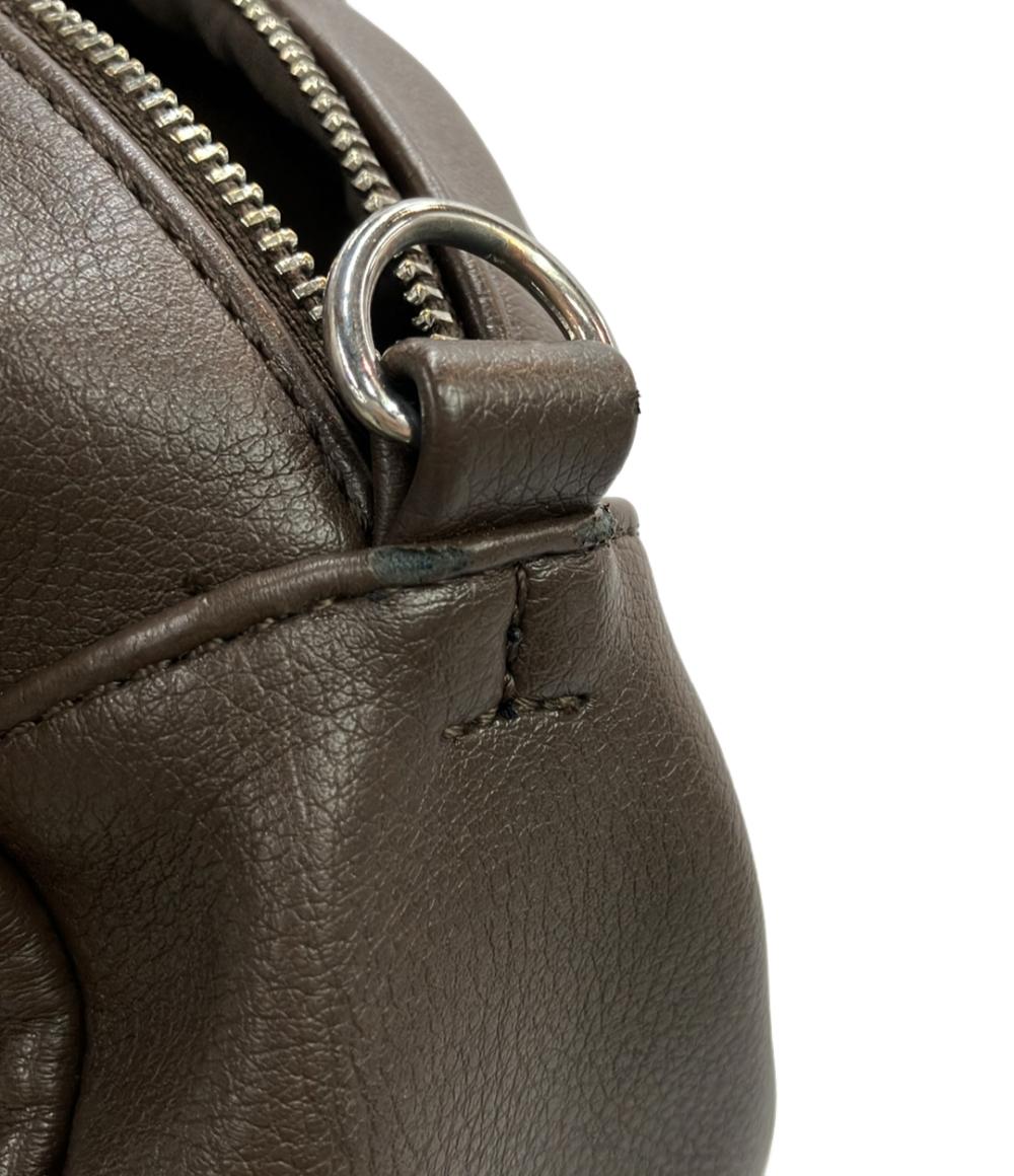 TOPKAPI EFOLE ハンドバッグ ショルダーバッグ 2WAY 斜め掛け レディース トプカピエフォル