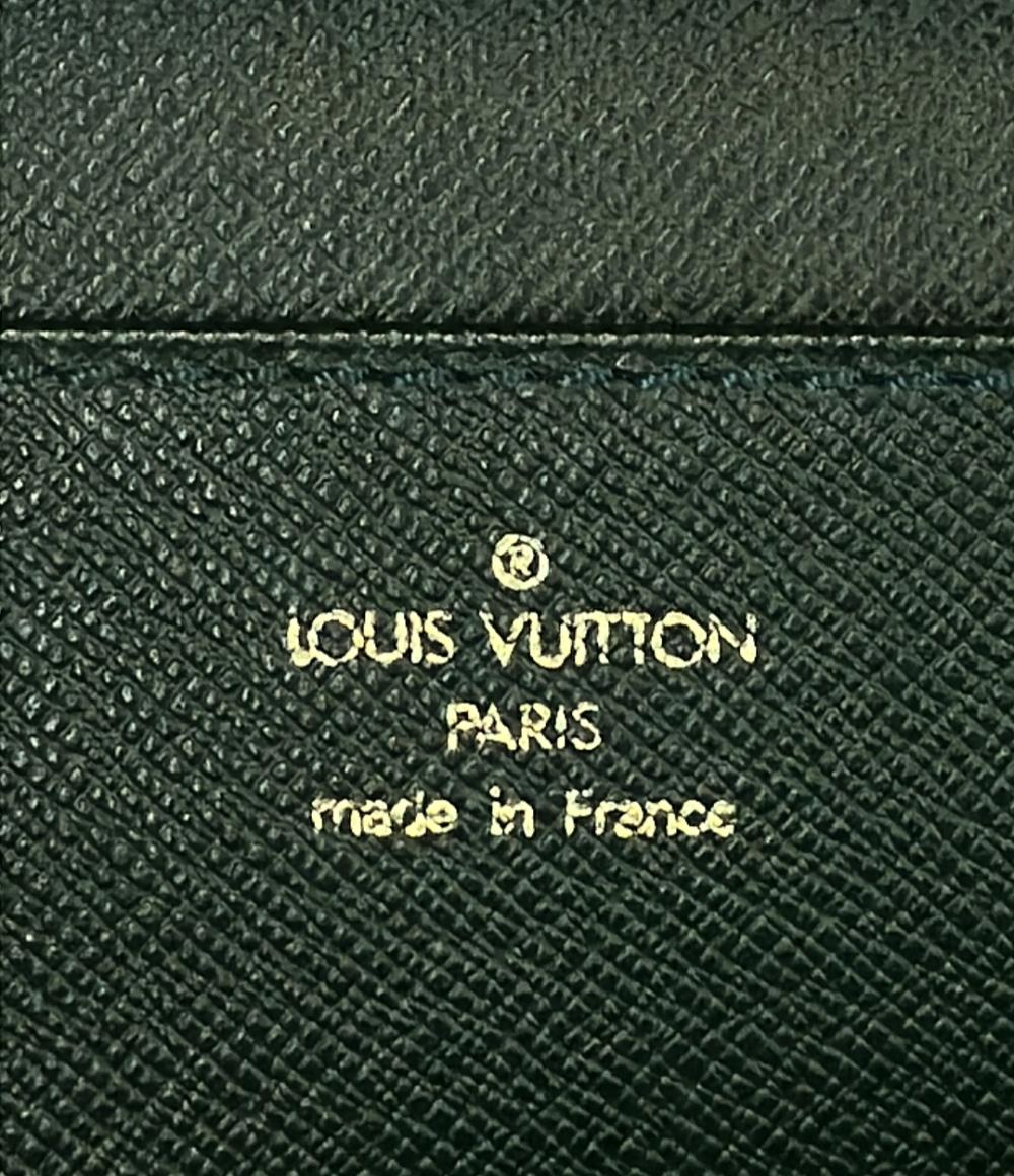 LOUIS VUITTON ビジネスバッグ ブリーフケース タイガ セルヴィエットモスコバ M30034 メンズ ルイ・ヴィトン