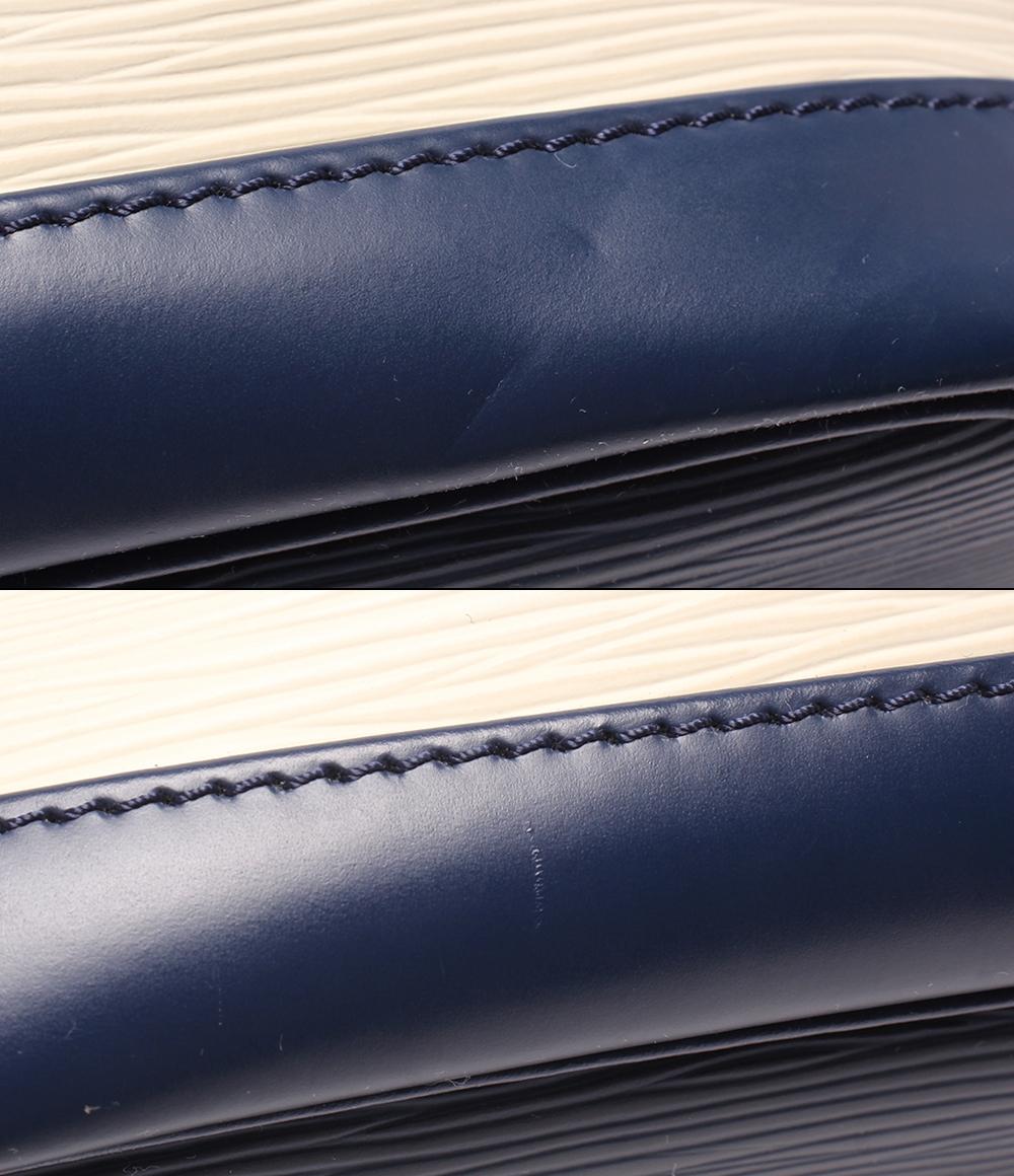 LOUIS VUITTON ショルダーバッグ 肩掛け プチノエ エピ M40881