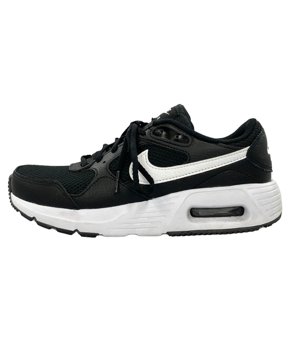 ナイキ ローカットスニーカー AIR MAX SC CW4554-001 レディース SIZE 23.5 (M) NIKE