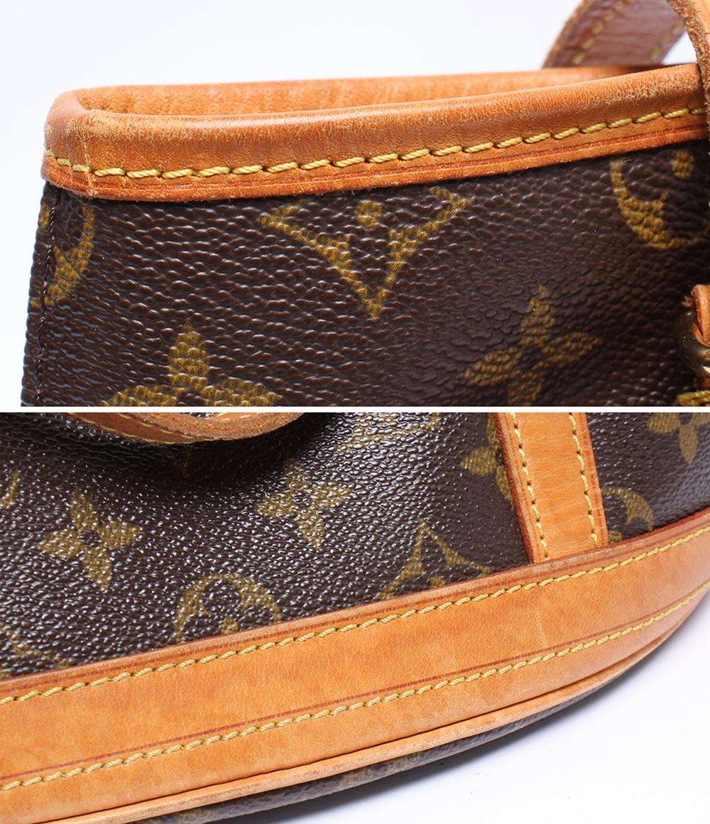 ルイ・ヴィトン トートバッグ バケットGM モノグラム M42236 レディース LOUIS VUITTON