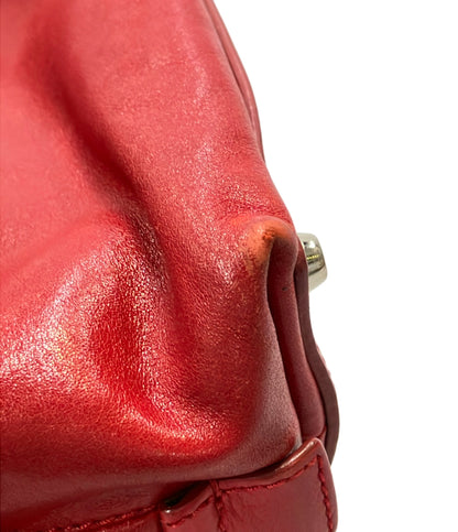MARC JACOBS 2way ハンドバッグ ショルダーバッグ 斜め掛け レディース マークジェイコブス