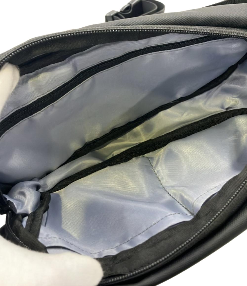 MARK RYDEN ボディバッグ メンズ マークライデン