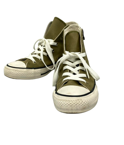 コンバース ハイカットスニーカー 1SD302 レディース SIZE 23.5 (M) CONVERSE