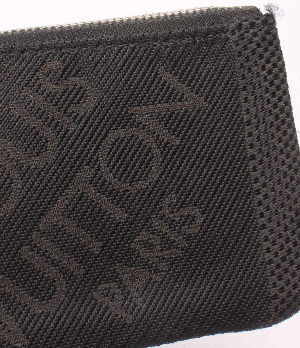 LOUIS VUITTON コインケース キーリング付き ポシェット クレ カルト クレディ ダミエ ジェアン M93549 メンズ ルイ・ヴィトン