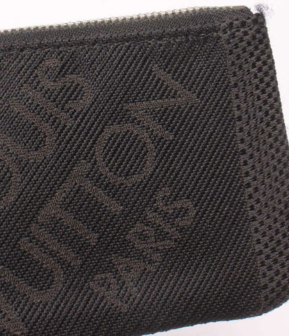 LOUIS VUITTON コインケース キーリング付き ポシェット クレ カルト クレディ ダミエ ジェアン M93549 メンズ ルイ・ヴィトン