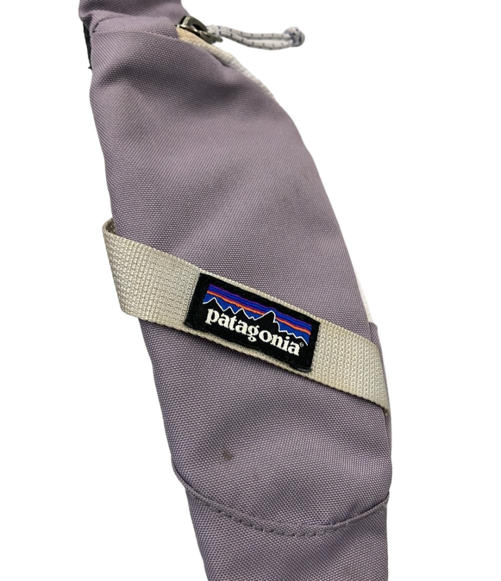 patagonia ボディバッグ アトム スリング 8L メンズ レディース パタゴニア