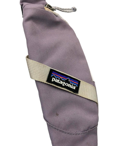 patagonia ボディバッグ アトム スリング 8L メンズ レディース パタゴニア